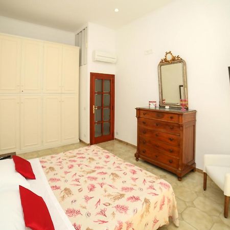 Casa Fortuna Sorrento Dış mekan fotoğraf