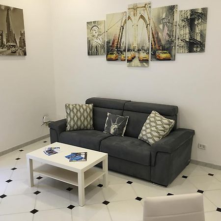 Casa Fortuna Sorrento Dış mekan fotoğraf