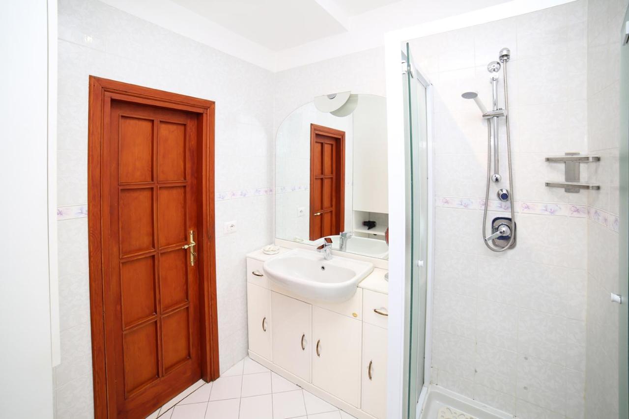 Casa Fortuna Sorrento Dış mekan fotoğraf