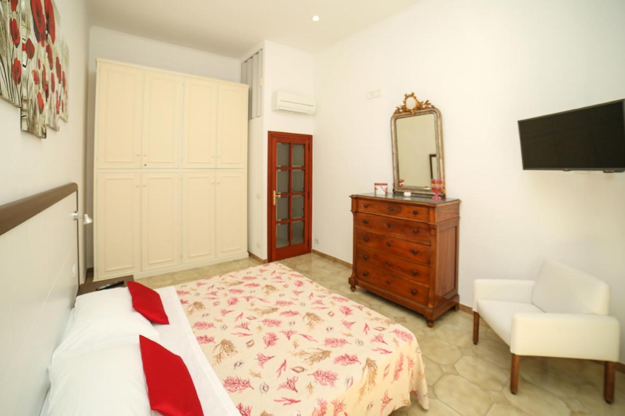 Casa Fortuna Sorrento Dış mekan fotoğraf