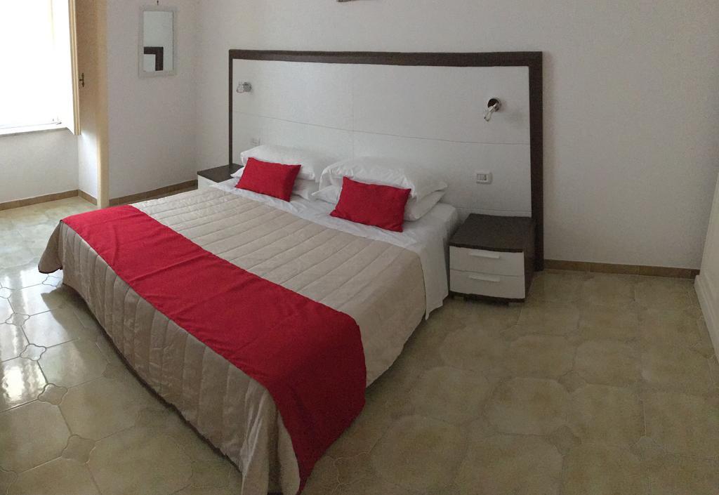 Casa Fortuna Sorrento Dış mekan fotoğraf