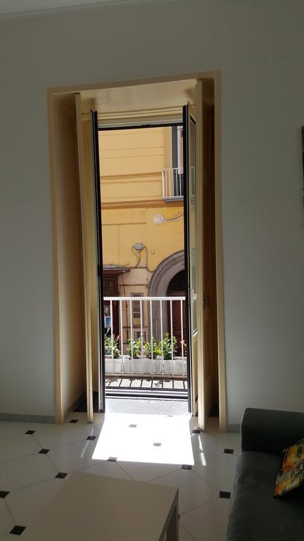 Casa Fortuna Sorrento Dış mekan fotoğraf